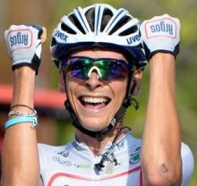 Vuelta 2013: Fuga vincente di Barguil