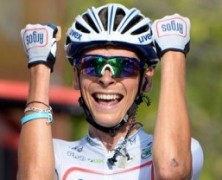 Vuelta 2013: Fuga vincente di Barguil