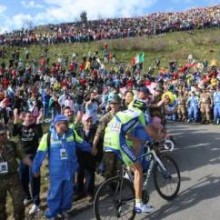 Giro d’Italia 2014: Statistiche sulle sedi di arrivo!