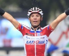 Rodriguez firma il Giro di Lombardia