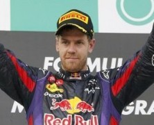 Vettel vince il titolo in F1, tutto riaperto in Moto Gp!