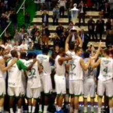 Siena vince la Supercoppa!