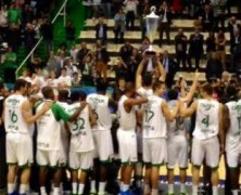 Siena vince la Supercoppa!