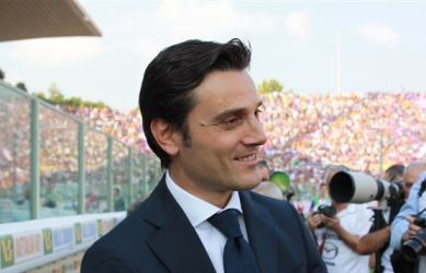 Vincenzo Montella home