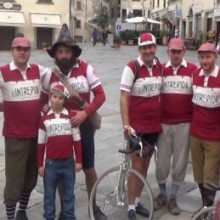 Video e interviste de L’Intrepida 2013!