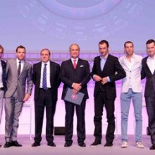 Giro d’Italia 2014: La presentazione!