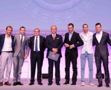 Giro d’Italia 2014: La presentazione!