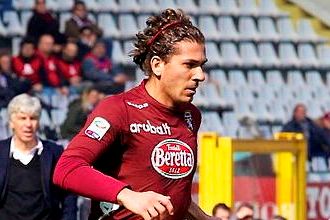 Alessio Cerci home ok