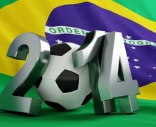 Brasile 2014: Ronaldo si, Ibra no!