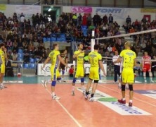 Serie A1: Macerata si aggiudica il big match!