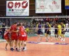 Serie A1: Macerata convince, Verona sorprende!