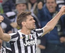 La Juve torna in vetta!