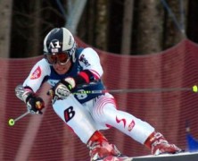 Hirscher domina tra i pali stretti