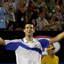 E’ Djokovic il re del Masters 2013