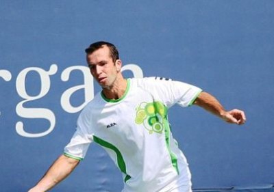 Radek Stepanek