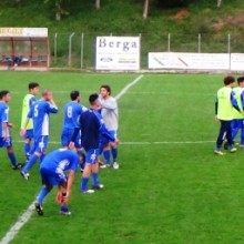 Eccellenza Toscana: Sangiovanni passa ad Anghiari!