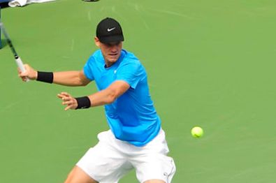 Thomas Berdych