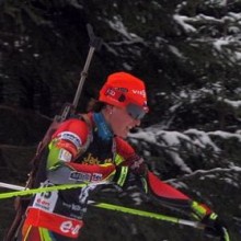 Esordio incredibile per biathlon e salto