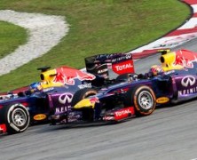 F1: Vettel e Red Bull insaziabili!