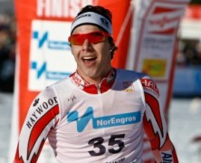 Tour de Ski: La prima tappa..