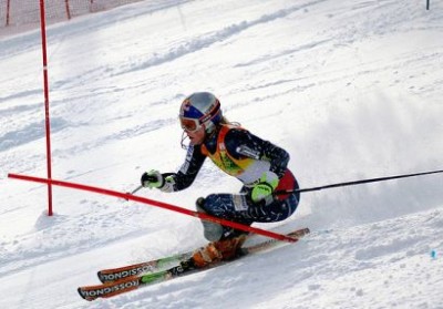 Lindsey Vonn