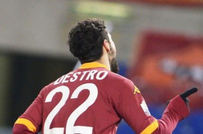 Mattia Destro 