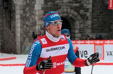 Nikita Kriukov