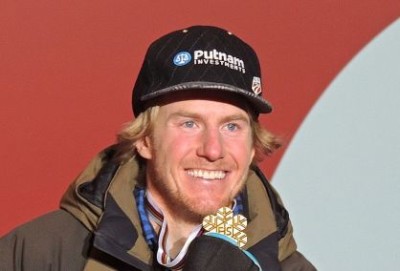 Ted Ligety Beaver Creek