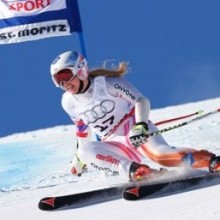 Hirscher e Weirather tornano a ruggire