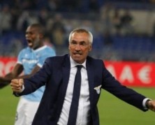 Lazio – Juventus su “Solo per gioco”..
