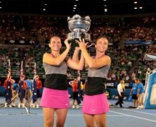 Australian Open: Le semifinali e il trionfo azzurro