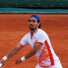 Coppa Davis: Fognini rimedia e firma l’1-1!