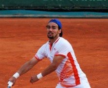 Coppa Davis: Fognini rimedia e firma l’1-1!