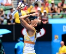 Australian Open: Il punto prima dei quarti