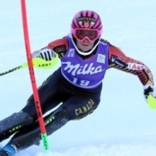 Conferma Hirscher, sorpresa Gagnon