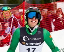 Schladming incorona Kristoffersen