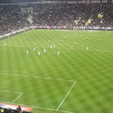 Juventus – Roma su “Solo per gioco”..