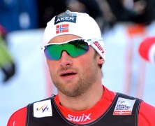 Tour de Ski: Sorrisi di Northug e Johaug!