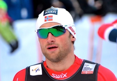 Petter Northug