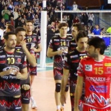 Serie A1: Perugia stende Macerata!