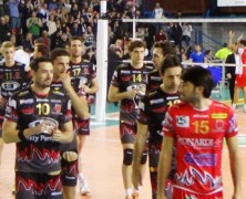 Serie A1: Perugia stende Macerata!