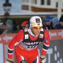 Sundby firma il Tour de Ski maschile!