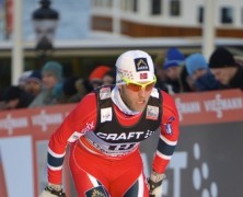 Sundby firma il Tour de Ski maschile!