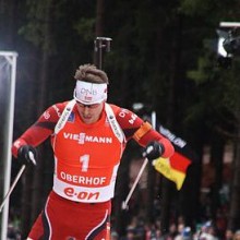 I bis di Svendsen e Soukalova