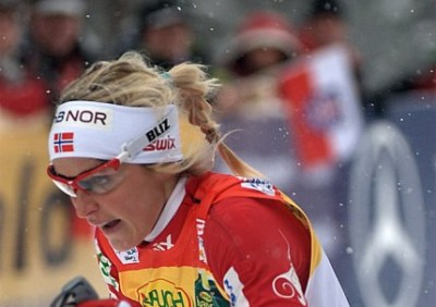 Therese Johaug
