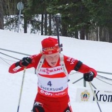 Le mass start di Oberhof a Fourcade e Berger