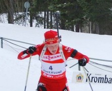 Le mass start di Oberhof a Fourcade e Berger