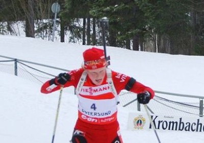 Tora Berger