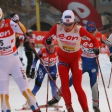 Tour de Ski: Dominio Norvegia..