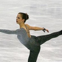 I grandi protagonisti delle Olimpiadi di Sochi